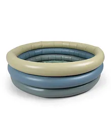 Filibabba Pool 80 cm Alfie - Pistachio