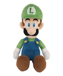 Mario Super Mario All Star Collection Luigi  - 45.72 cm