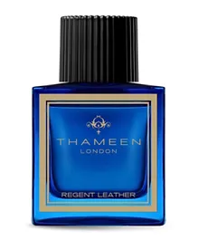 Thameen Treasure Collection Regent Leather Unisex Extrait De Parfum - 100mL