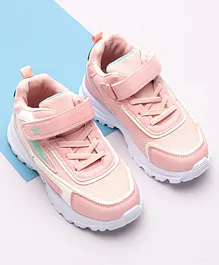 Cute walk by babyhug shoes shop