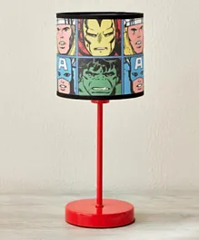 HomeBox Avengers Table Lamp