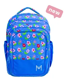 MontiiCo Backpack Petals - 45cm