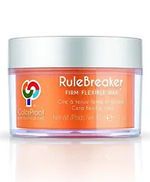 Color Proof Rule Breaker Firm Flexible Wax - 48g