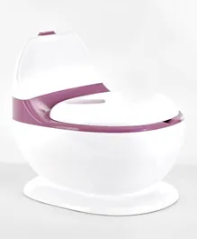 Baby Potty Seat - Pink