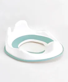 Baby Potty Seat - Green