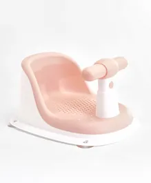 Shower Chair - Pink