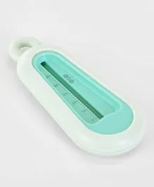 Bath Thermometer - Blue