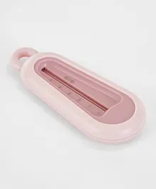 Bath Thermometer - Pink