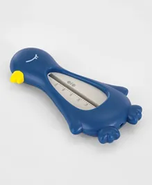 Duck Thermometer For Kids - Blue