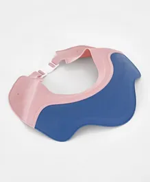 Shower Cap For Kids - Pink