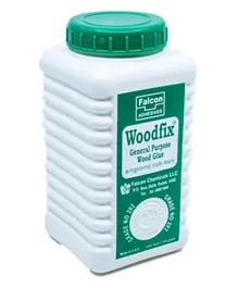 Wood Fix Green - 850g