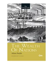 The Originals The Wealth of Nations - 984 Pages