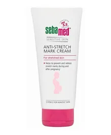Sebamed Anti Stretch Mark Cream - 200 ml