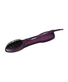 Babyliss Paddle Saso Air Brush - Violet