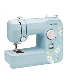 Brother JK17B Sewing Machine - 17 Stitch