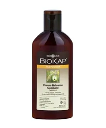 Biokap Nutricolor Dyed Hair Conditioner - 200 ml