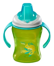 Vital Baby Hydrate Easy Sipper Fizz Green - 260mL