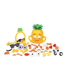 Learning Resources Big Feelings Pineapple Deluxe Set - 50 Pieces