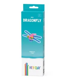 Hey Clay DIY Dragonfly Air-Dry Clay - 3 Cans