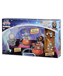 Space Jam S1 Figurine Game Time Playset - Pack of 2