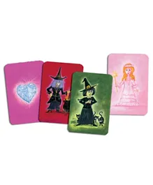 Djeco Diamoniak Playing Cards - Pack Of 55