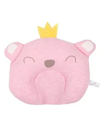 Little Angel Baby U Shape Pillow - Pink