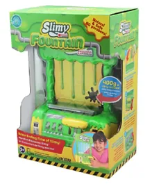 Slimy Mini Slimy Machine - Green