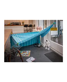 Pl-ug Build Your Own Tent Kit Extra Assorted - 19 Pieces