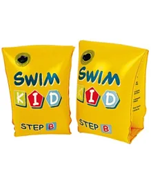 Jilong Swim Kid Arm Bands - Yellow
