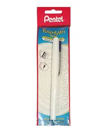 Pentel Stylo Fountain Pen