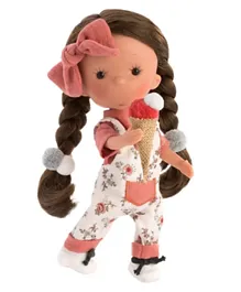 Llorens Miss Bella Pan Baby Doll - 26cm