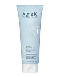 Alma K Purify Delicate Cleansing Gel - 125mL