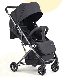 Bonfino Breeze Lite Stroller - Black