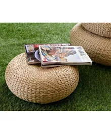 PAN Home Vida Floor Cushion - Natural