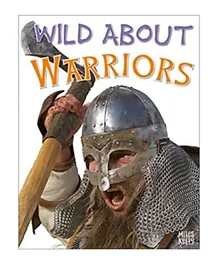 Wild About Warriors - English