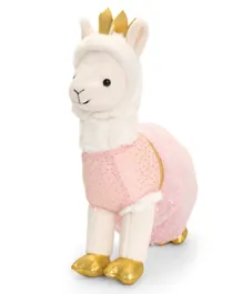 Keel Toys Confetti Llama Pink - 28 cm