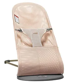 BabyBjorn Bouncer Bliss - Pink