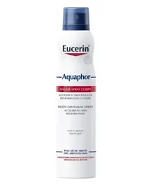 Eucerin Aquaphor Body Ointment Spray - 250ml