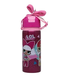 LOL Surprise! Stainless Water Bottle - 600mL