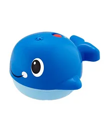 Chicco Sprinkler Whale Bath Toy