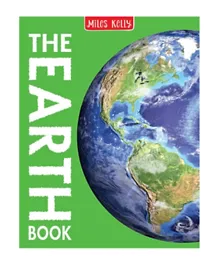The Earth Book - English