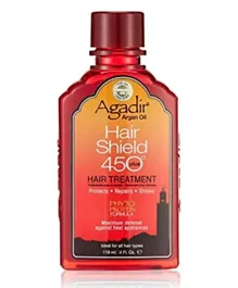 Agadir Argan Oil Shield 450 Plush Hair Treatment - 118mL
