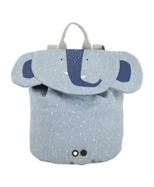 Trixie Mrs. Elephant Mini Backpack - 11.81 Inch