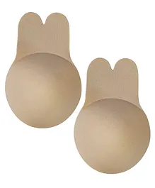 Magic Body Fashion Lift Covers - Nude