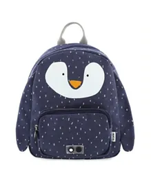 Trixie Backpack Mr. Penguin - 9 inches