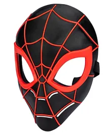 Marvel Spider-Man Across the Spider-Verse Roleplay Masks