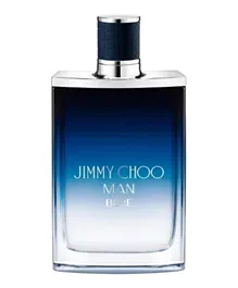 Jimmy Choo Man Blue EDT - 100mL