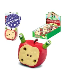 Tobar Stretchy Apple And Worms