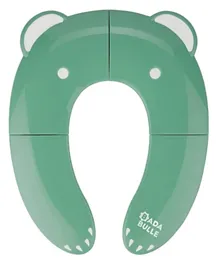 Babymoov  Badabulle Compact, Non-slip & Universal Toilet Trainer Seat