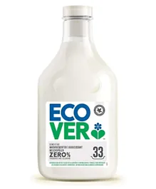 Ecover Zero Sensitive Fabric Softener - 1L